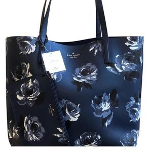 Kate Spade reservable bag